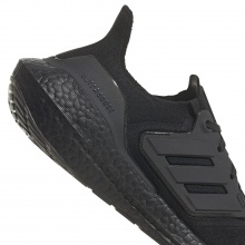 adidas Laufschuhe Ultraboost 22 schwarz Herren